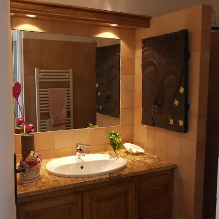 Διαμέρισμα Corse Azur Αζάτσιο