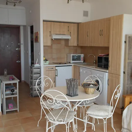 Corse Azur Lägenhet Ajaccio (Corsica)