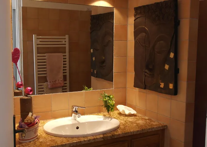 Daire Corse Azur Ajaccio (Corsica)