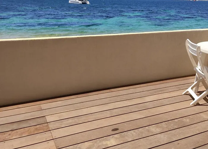 Corse Azur Ajaccio (Corsica)