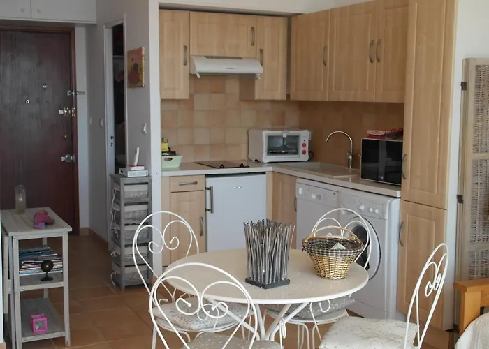 Corse Azur Daire Ajaccio (Corsica)